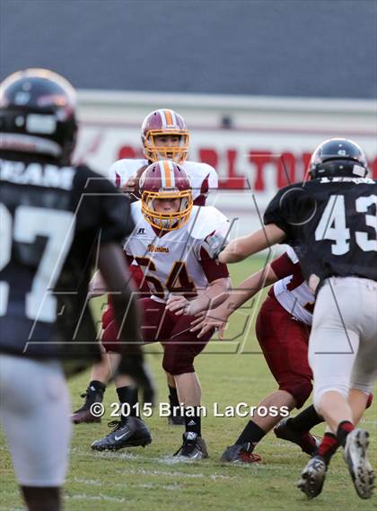 Thumbnail 1 in West Nassau @ Charlton County photogallery.
