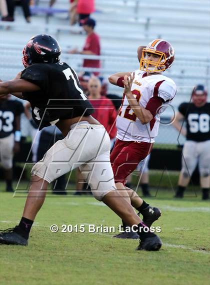 Thumbnail 1 in West Nassau @ Charlton County photogallery.