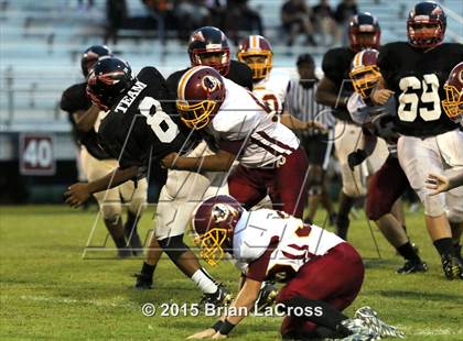 Thumbnail 3 in West Nassau @ Charlton County photogallery.