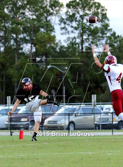 Thumbnail 3 in West Nassau @ Charlton County photogallery.