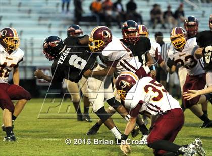 Thumbnail 1 in West Nassau @ Charlton County photogallery.