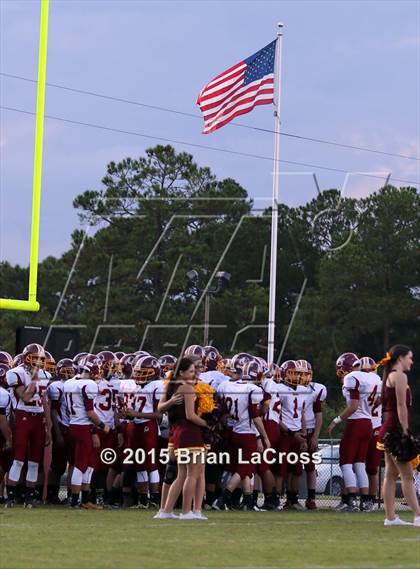 Thumbnail 3 in West Nassau @ Charlton County photogallery.