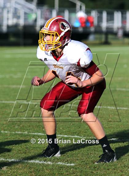 Thumbnail 1 in West Nassau @ Charlton County photogallery.