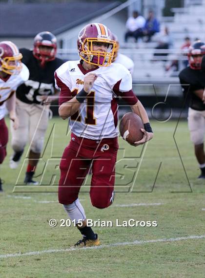 Thumbnail 3 in West Nassau @ Charlton County photogallery.