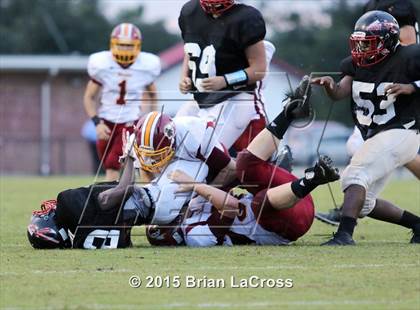 Thumbnail 2 in West Nassau @ Charlton County photogallery.