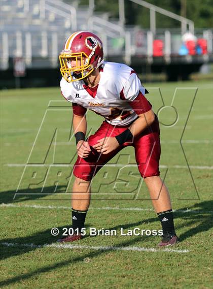 Thumbnail 1 in West Nassau @ Charlton County photogallery.