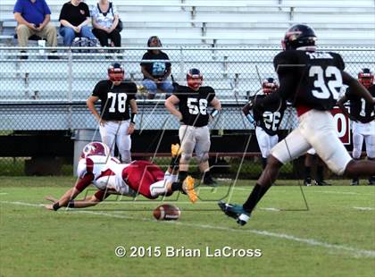 Thumbnail 3 in West Nassau @ Charlton County photogallery.