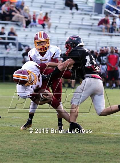 Thumbnail 3 in West Nassau @ Charlton County photogallery.