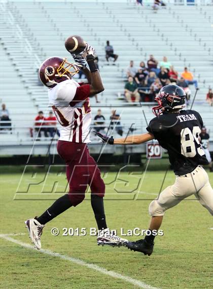 Thumbnail 2 in West Nassau @ Charlton County photogallery.