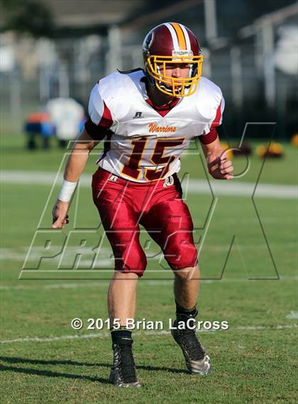 Thumbnail 1 in West Nassau @ Charlton County photogallery.