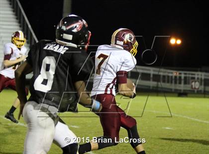 Thumbnail 3 in West Nassau @ Charlton County photogallery.