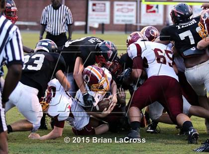 Thumbnail 2 in West Nassau @ Charlton County photogallery.