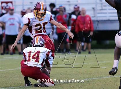 Thumbnail 3 in West Nassau @ Charlton County photogallery.