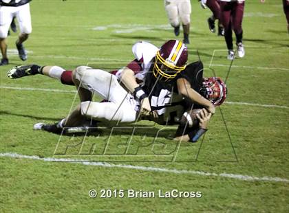 Thumbnail 3 in West Nassau @ Charlton County photogallery.