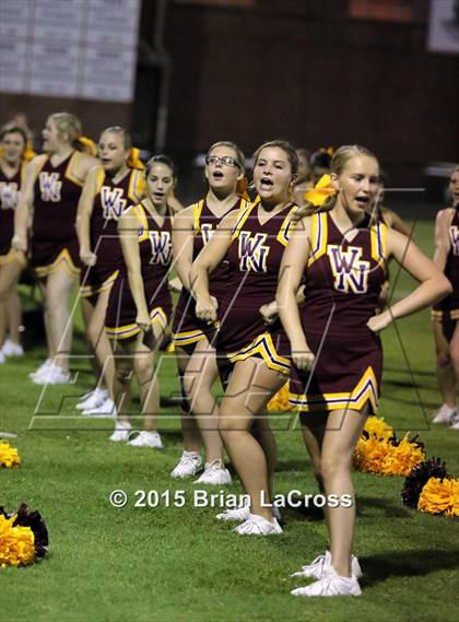 Thumbnail 3 in West Nassau @ Charlton County photogallery.