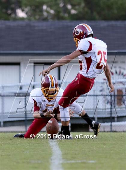 Thumbnail 1 in West Nassau @ Charlton County photogallery.