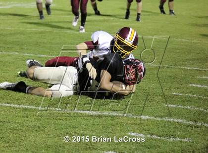 Thumbnail 3 in West Nassau @ Charlton County photogallery.