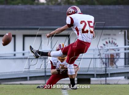 Thumbnail 2 in West Nassau @ Charlton County photogallery.