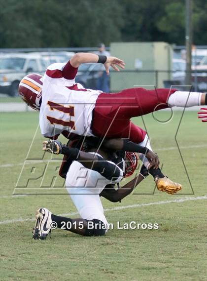 Thumbnail 3 in West Nassau @ Charlton County photogallery.