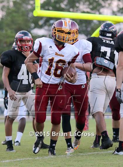 Thumbnail 2 in West Nassau @ Charlton County photogallery.