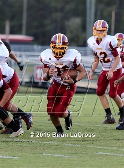 Thumbnail 1 in West Nassau @ Charlton County photogallery.
