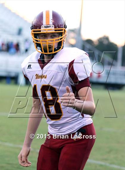 Thumbnail 3 in West Nassau @ Charlton County photogallery.