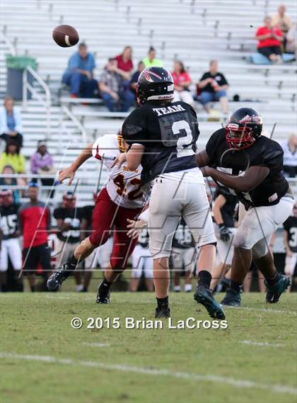 Thumbnail 1 in West Nassau @ Charlton County photogallery.
