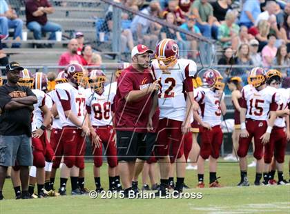 Thumbnail 3 in West Nassau @ Charlton County photogallery.