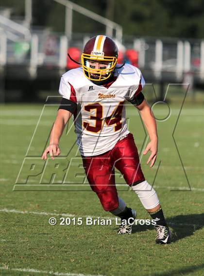 Thumbnail 2 in West Nassau @ Charlton County photogallery.