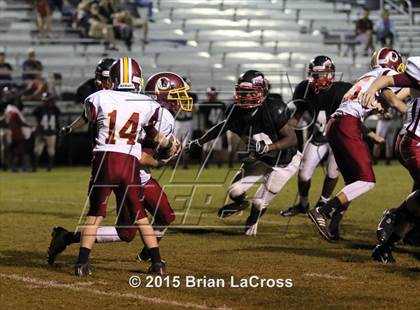 Thumbnail 3 in West Nassau @ Charlton County photogallery.