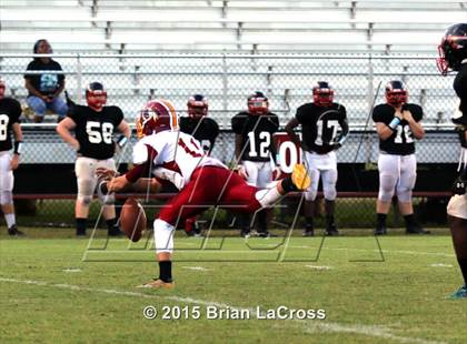 Thumbnail 2 in West Nassau @ Charlton County photogallery.