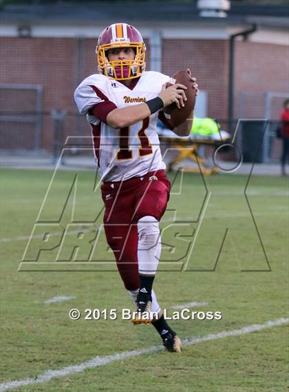 Thumbnail 3 in West Nassau @ Charlton County photogallery.