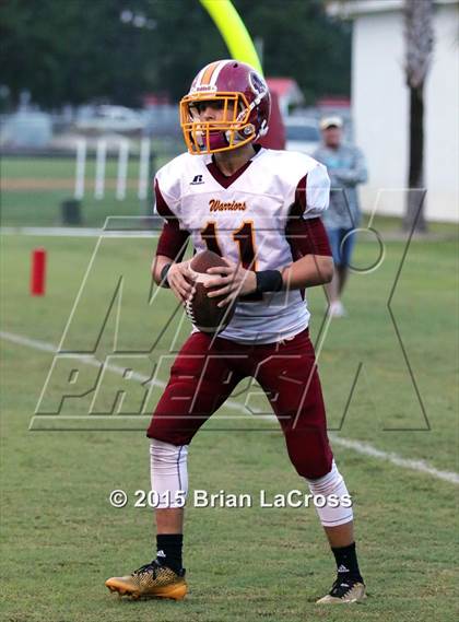 Thumbnail 2 in West Nassau @ Charlton County photogallery.