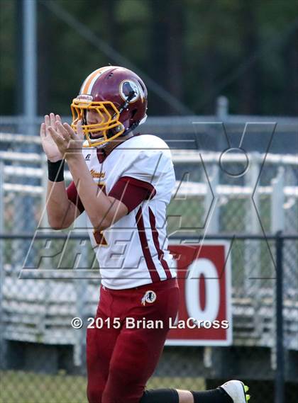 Thumbnail 2 in West Nassau @ Charlton County photogallery.