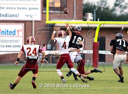 Thumbnail 1 in West Nassau @ Charlton County photogallery.