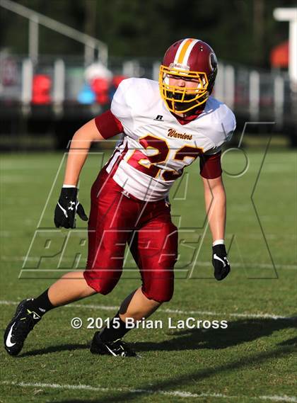 Thumbnail 3 in West Nassau @ Charlton County photogallery.