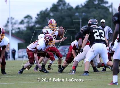 Thumbnail 3 in West Nassau @ Charlton County photogallery.