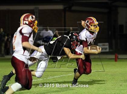 Thumbnail 1 in West Nassau @ Charlton County photogallery.