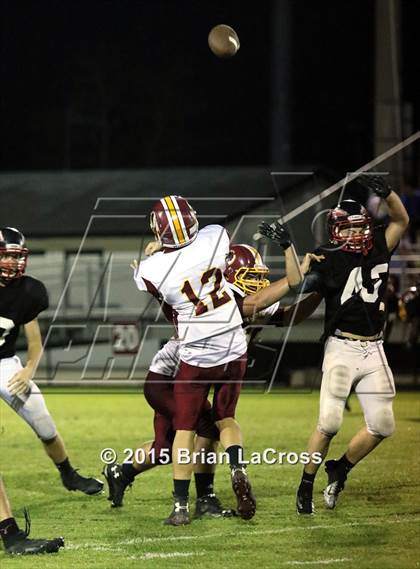 Thumbnail 2 in West Nassau @ Charlton County photogallery.