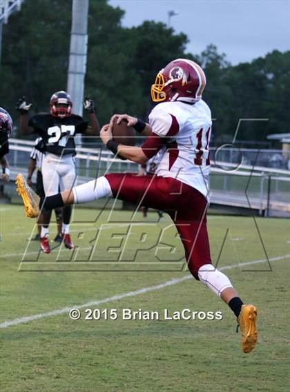 Thumbnail 3 in West Nassau @ Charlton County photogallery.