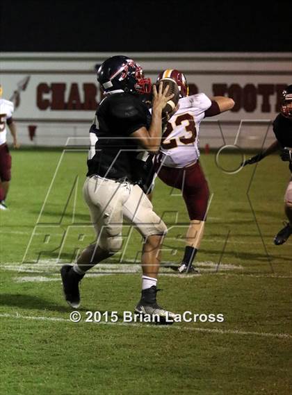 Thumbnail 3 in West Nassau @ Charlton County photogallery.