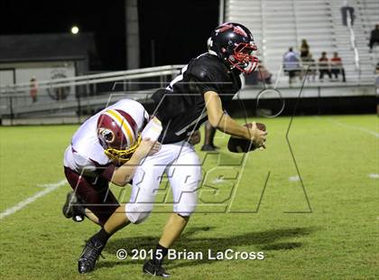 Thumbnail 2 in West Nassau @ Charlton County photogallery.