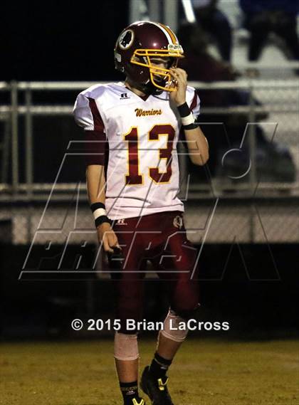 Thumbnail 3 in West Nassau @ Charlton County photogallery.
