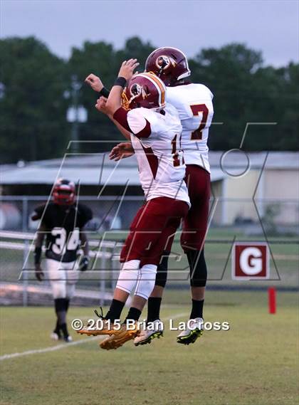 Thumbnail 1 in West Nassau @ Charlton County photogallery.
