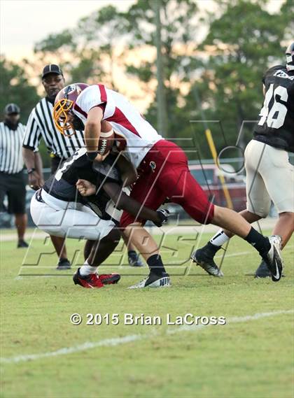 Thumbnail 2 in West Nassau @ Charlton County photogallery.