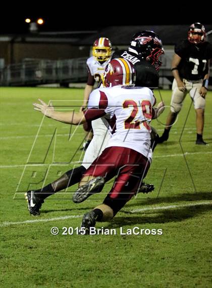 Thumbnail 1 in West Nassau @ Charlton County photogallery.