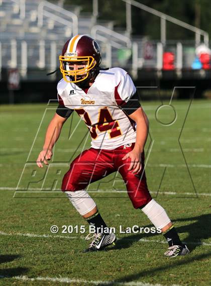 Thumbnail 2 in West Nassau @ Charlton County photogallery.