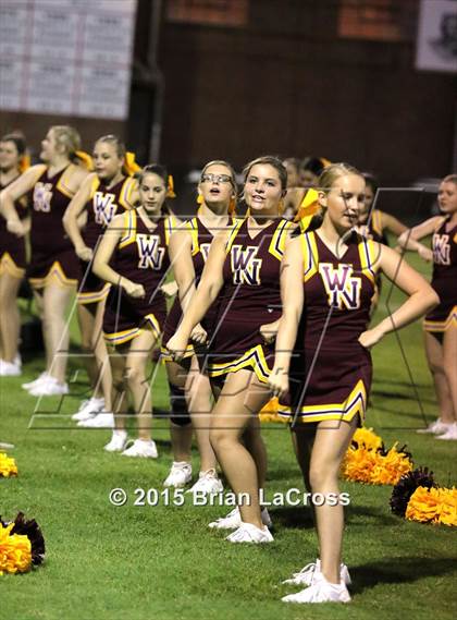 Thumbnail 2 in West Nassau @ Charlton County photogallery.