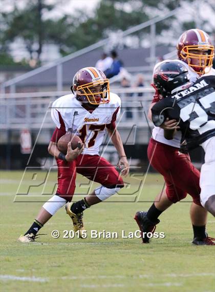 Thumbnail 2 in West Nassau @ Charlton County photogallery.