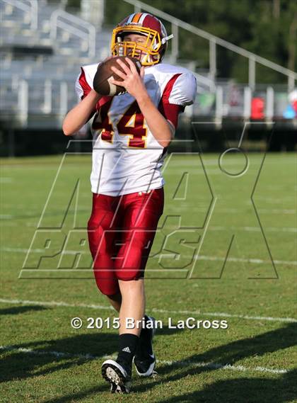 Thumbnail 3 in West Nassau @ Charlton County photogallery.